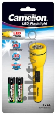 Camelion FL1DB2R20P Zaklamp