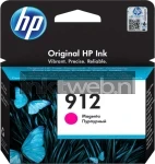HP 912 magenta (Origineel)