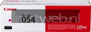 Canon 054 magenta (Origineel)