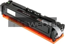 Huismerk Canon 054H zwart Product only
