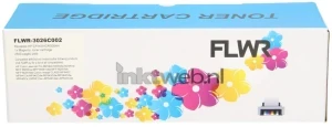 FLWR Canon 054H magenta (Huismerk (compatible))