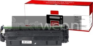 Huismerk HP 305A zwart (Huismerk (compatible))