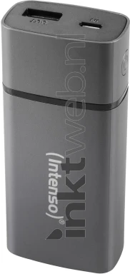 Intenso PM5200 powerbank grijs