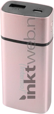 Intenso PM5200 powerbank roze