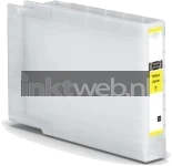 Huismerk Epson T04A geel (Huismerk (compatible))