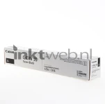 Canon C-EXV 55 zwart (Origineel)