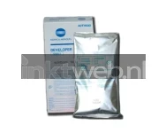 Konica Minolta Developer DV-011 zwart (Origineel)