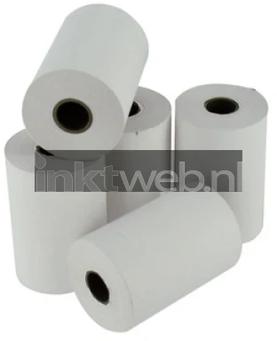 White label Thermorol 57x30x12 mm 5-pack