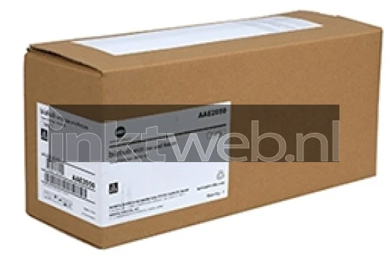 Konica Minolta TNP-59 zwart
