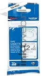 Brother TZe-R231 Front box