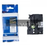 Brother FLE-2511 Combined box and product