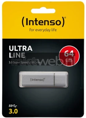 Intenso Business Line USB-stick 64GB