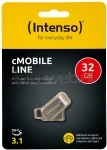 Intenso cMobile Line USB-stick 32GB  (Origineel)