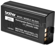 Brother Accu voor P-touch 300VP / 500VP / 750W  (Origineel)