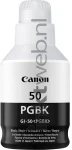 Canon GI-50 inktfles zwart (Origineel)