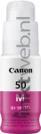 Canon GI-50 inktfles magenta (Origineel)