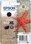 Epson 603XL zwart (Origineel Hoge Capaciteit)
