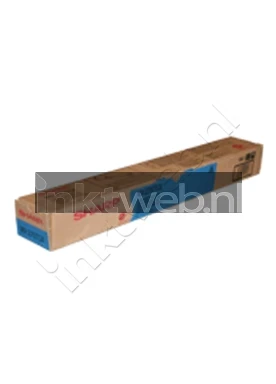 Sharp MX-27GTCA Front box