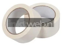 ROYAL TACK PP verpakkingsplakband 48mm x 66m 6-pack wit (Origineel)