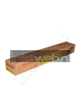 Sharp MX-27GTYA Front box