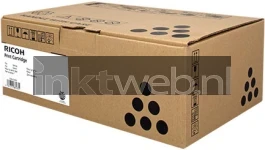 Ricoh IM-600H zwart (Origineel Hoge Capaciteit)