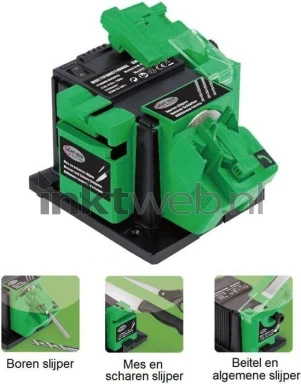 Höfftech Elektrische Multislijper
