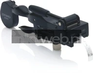 Dymo Rhino M1011 zwart (Origineel)