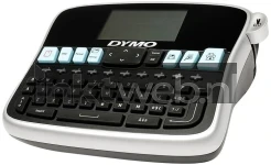 Dymo LabelManager 360D Product only