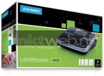 Dymo LabelManager 360D Front box