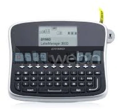Dymo LabelManager 360D QWERTZ