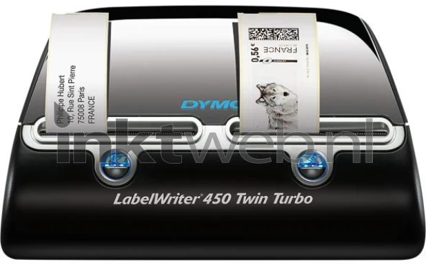 Dymo LabelWriter 450 Twin Turbo