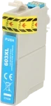 Huismerk Epson 603XL cyaan Product only