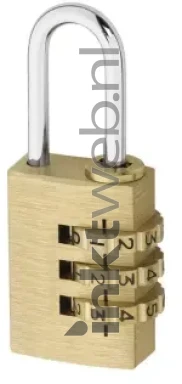 Benson KD-T1020 Hangslot