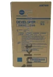 Konica Minolta DV-616C cyaan (Origineel)