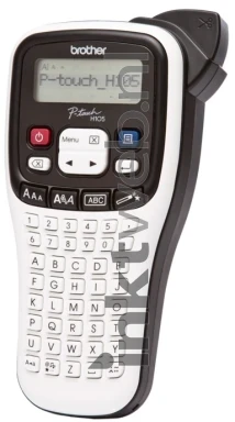 Brother P-Touch H105WB