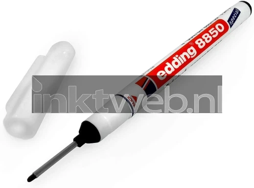 Edding 8850 Timmermans-pen