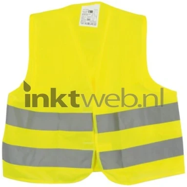 Erro Verkeersvest geel
