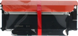 Huismerk HP 117A zwart Product only