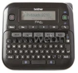 Brother P-Touch D210  (Origineel)