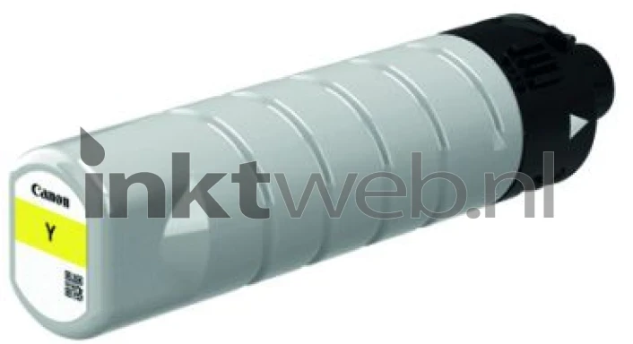 Canon PGI-7500XL geel