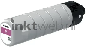 Canon PGI-7500XL magenta (Origineel Hoge Capaciteit)