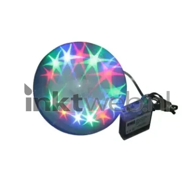 Benson LED Bol - Lucky star 15cm