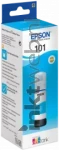 Epson 101 Ecotank inktfles cyaan (Origineel)