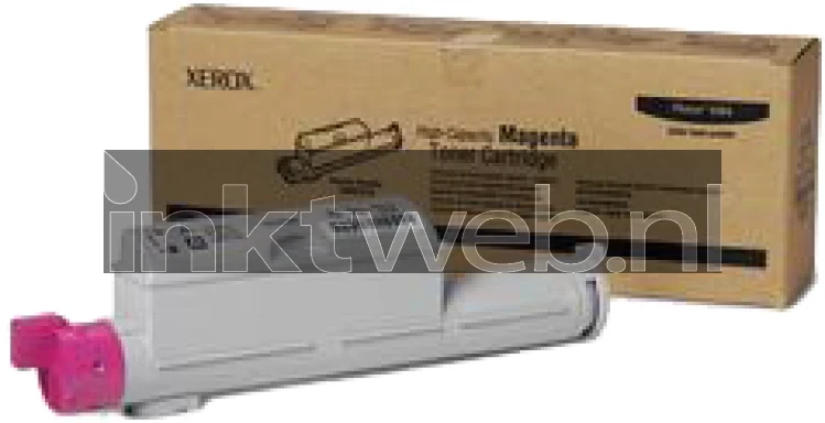 Xerox Phaser 6360 HC magenta