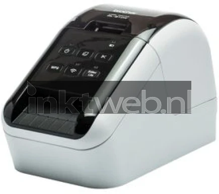 Brother QL-810W Product only
