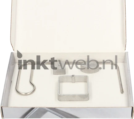 Inktweb.nl De Wafelaar - Chef set