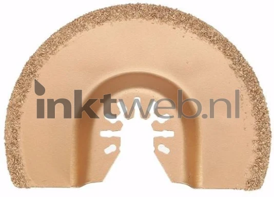 Höfftech Multitool zaagblad 65mm