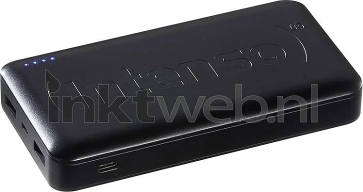 Intenso HC20000 Powerbank zwart