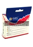 Epson T0323 magenta achterkant doosje Back box