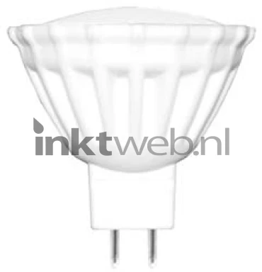 Ecoline LED Lamp GU5.3 Spot